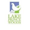 Lake Prince Woods Logo