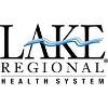 Lake Regional Health System Logo