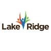 Lake Ridge Community Support Services Logo