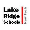 Lake Ridge Schools () Logo