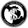 Lake State Railway Company Logo