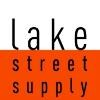 Lake Street Supply Logo
