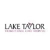Lake Taylor Transitional Care Hospital Logo