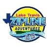 Lake Travis Zipline Adventures Logo