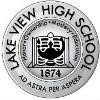 Lake View High School Logo