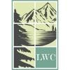 Lake Whatcom Residential and Treatment Center Logo