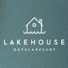 Lakehouse Hotel and Resort Logo
