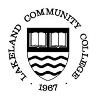 Lakeland Community College Logo