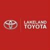 Lakeland Toyota Logo