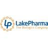 LakePharma Logo