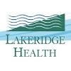 Lakeridge Health Logo