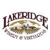 Lakeridge Winery & Vineyards Logo
