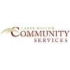 Lakes Region Community Services Logo