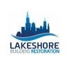 Lakeshore Builders Restoration Logo