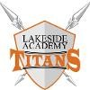 Lakeside Academy Logo