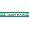Lakeside Foods Logo