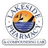 Lakeside Pharmacy Logo