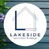 Lakeside Renovation & Design Logo
