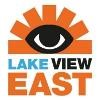 Lakeview East Chamber of Commerce Logo