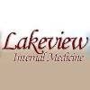Lakeview Internal Medicine Logo