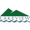 Lakeview Management Logo