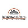Lakeview Solutions Logo