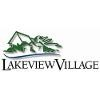 Lakeview Village Logo