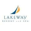 Lakeway Resort Logo