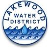 Lakewood Water District Logo