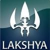 Lakshya Digital Logo