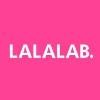 LALALAB Logo
