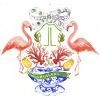 Lalaluxe Logo