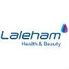 Laleham Healthcare Logo