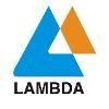 Lambda Therapeutic Research Logo