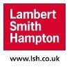 Lambert Smith Hampton Logo