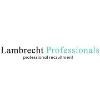 Lambrecht Professionals Logo