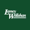 Lamey Wellehan Logo