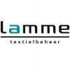 Lamme Textile Management Logo