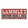 Lammle's Western Wear Logo