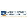 Lamont Hanley & Associates Logo