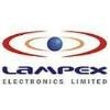 Lampex Electronics Logo