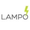 Lampo Communications Logo