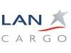 Lan Cargo Logo
