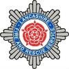 Lancashire Fire and Rescue Service Logo