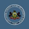 Lancaster County Court Logo