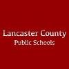 Lancaster County Schools Logo