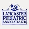 Lancaster Pediatric Associates Logo
