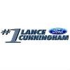 Lance Cunningham Ford Logo