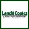 Land and Coates Outdoor Power Equipment Logo