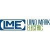 Land Mark Electric Logo